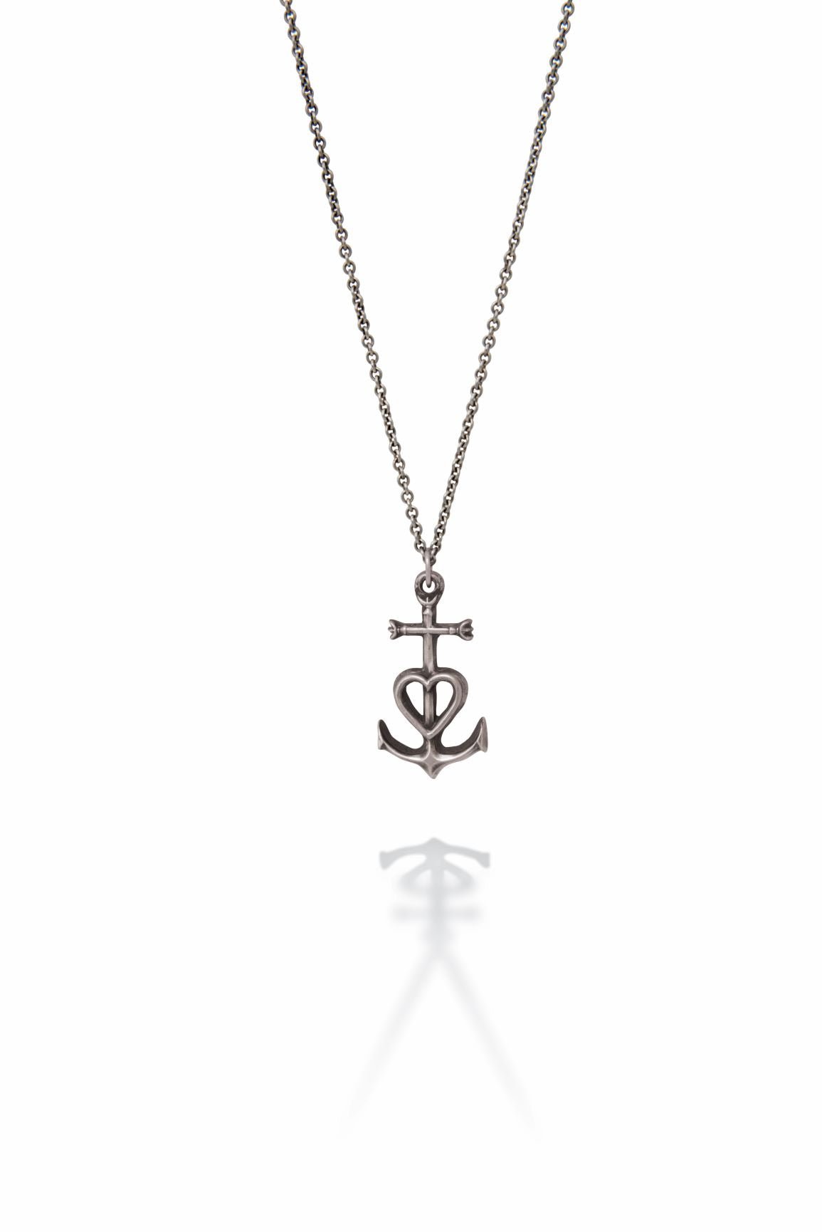 The Jewel Shop - Faith Hope and Charity⠀⠀⠀⠀⠀⠀⠀⠀⠀ The cross, signifying Faith,  while a sea anchor, symbolizes Hope and the heart representing Love 💕 💫  ⠀⠀⠀⠀⠀⠀⠀⠀⠀ ⠀⠀⠀⠀⠀⠀⠀⠀⠀ 💎High quality jewellery at Affordable